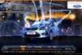 Ford 'plasma ball' by Wunderman