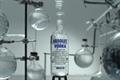 Absolut Vodka 'anthem' by TBWA\Chiat\Day New York