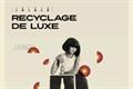 Stella Artois 'recyclage de luxe' by Mother London