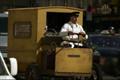 Renault Vans 'the milkman' by Publicis Conseil