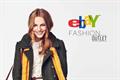 EBay 'Fashion Outlet' by DDB Tribal, Germany
