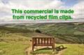 EDF Energy 'it's not easy being green' by Euro RSCG