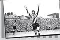 The Daily Mirror 'football' by DLKW