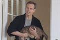 ESPN Radio 'cat sitting' by Wieden & Kennedy