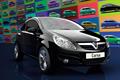 Vauxhall 'the pop art' by DLKW