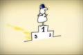 The Financial Bank 'effective savings' by Y&R Peru