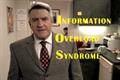 Xerox 'information overload syndrome' by Y&R New York