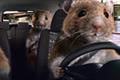 KIA 'hamsters' by David & Goliath