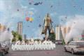 Mastercard 'world Mastercard' by McCann Erickson