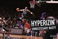 Nike 'hyperize' by Wieden & Kennedy Portland