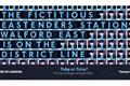TFL 'true or false?' by M&C Saatchi