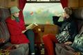 John Lewis 'autumn/winter' by Adam & Eve