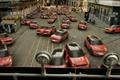 Mini 'getaway' by BSUR Amsterdam
