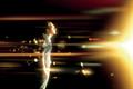 Virgin Media 'ball of light' by RKCR/Y&R