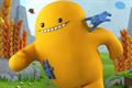 Weetabix 'Weetakid' by BBH