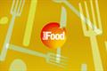 UKTV Food 'good food' by Red Bee Media