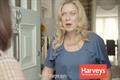 Harveys 'feelgood furniture' by HMDG