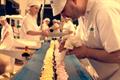 Greggs 'the home of fresh baking' by Gratterpalm