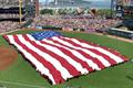 ESPN 'opening day' by Wieden + Kennedy New York