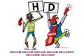 Virgin Media 'Sports fans' by Rainey Kelly Campbell Roalfe/Y&R