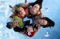 Fibresure 'smile inside' by Publicis
