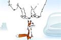Fox's Glacier Mints 'carbon footprint' by Hooper Galton