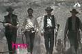 HMV 'cowboys and cops'