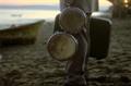 HSBC 'bongos' by JWT