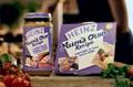 Heinz Mum's Own Recipe 'passed around' by McCann Erickson