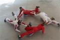 Honda 'carts' by Wieden & Kennedy London