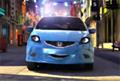Honda 'London' by Draft FCB