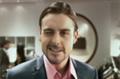 The Information Commissioner's Office 'man in the mirror' by COI