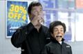 Kwik-Fit 'amazed' by DDB