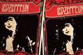 Led Zeppelin 'Mothership' by Fold7