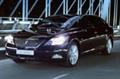 Lexus 'hybrid drive' by CHI & Partners