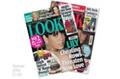 Look 'so little time' by Grey London