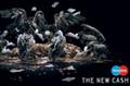 Maestro 'vultures' by McCann Erickson