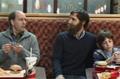 McDonald's 'beard' by Cossette