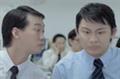 Mentos 'tongue twister' by BBH China