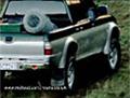 Mitsubishi L200/Clemenger BBDO Wellington