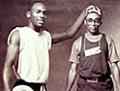Nike, Air Jordan\Wieden & Kennedy