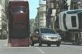 Nissan Qashqai 'city living' by TBWA\London