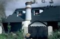 O2 Broadband 'happy homes' by VCCP