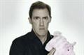 Oxfam 'unwrapped' by Leo Burnett