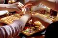 Pizza Hut 'four for all' by Wieden & Kennedy London