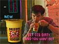 Pot Noodle HHCL/Red Cell