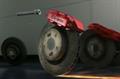 Renault Megane 'parts' by Publicis