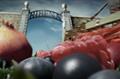 Ribena 'migration' by M&C Saatch