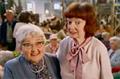 Shreddies 'only Shreddies are knitted by Nanas' by McCann Erickson