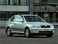 Skoda, Fallon